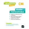 POUR UNE ORTHOGRAPHE FLUIDE CM - ED. 2024 - GUIDE ET MATERIEL ENSEIGN