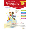 MON CAHIER DE FRANCAIS 3E
