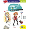 MY ENGLISH FACTORY - DETECTIVE DONUT 1. MYSTERY AT THE MUSEUM (LEVEL