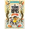 LES TISSEURS DE REVES - T01 - LES TISSEURS DE REVES - MANEL ET LES ME