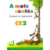 FRANCAIS CE2