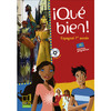 QUE BIEN! - 1RE ANNEE / A1 - MANUEL ELEVE