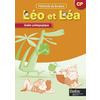 LEO ET LEA CP 2009 - GUIDE PEDAGOGIQUE