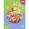 LA CLE DES MATHS CM1 - <SPAN>MANUEL DE L'ELEVE </SPAN>