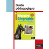 HISTOIRE-GEOGRAPHIE - HISTOIRE DES ARTS CE2 - <SPAN>GUIDE PEDAGOGIQUE