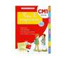TOUT LE PROGRAMME CM1 - CAHIER - EDITION 2016