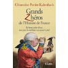 GRANDS Z'HEROS DE L'HISTOIRE DE FRANCE