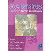 JEUX GRAPHIQUES AUTOUR DES FORMES GEOMETRIQUES