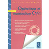 OPERATIONS ET NUMERATION CM1