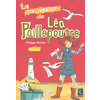 LA CONJUGAISON DE LEA PAILLEPOUTRE