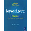 LECTOR & LECTRIX CM1 - CM2 - 6E - SEGPA