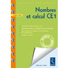 NOMBRES ET CALCUL CE1