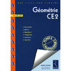 GEOMETRIE CE2 UNE FICHE PAR SEMAINE - DISCIPLINES