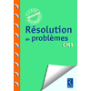 RESOLUTION DE PROBLEMES - CM1