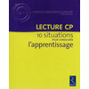 LECTURE CP 10 SITUATIONS POUR CONSOLIDER L'APPRENTISSAGE