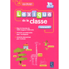 LEXIQUE DE LA CLASSE INTERACTIF : VERSION FICHIER + CD-ROM