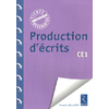 PRODUCTION D'ECRITS CE1