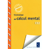 S'ENTRAINER AU CALCUL MENTAL CE2