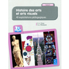 HISTOIRE DES ARTS ET ARTS VISUELS (+ CD-ROM)