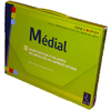 MEDIAL - MONITEUR POUR L'EVALUATION DES DIFFICULTES DE L'APPRENTI LEC