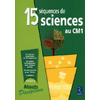 15 SEQUENCES DE SCIENCES AU CM1