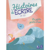 LA PETITE GOUTTE D'EAU (+ CD-ROM)