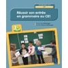 REUSSIR SON ENTREE EN GRAMMAIRE AU CE1 + CD
