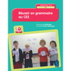 REUSSIR EN GRAMMAIRE AU CE2 + DVD