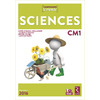 SCIENCES CM1 + DVD
