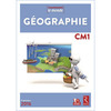 GEOGRAPHIE CM1