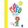 PACK DE 6 EX AIDE-MEMOIRE CLEO CM