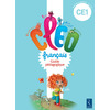 CLEO CE1 GUIDE PEDAGOGIQUE + CD-ROM