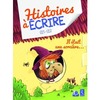 IL ETAIT UNE SORCIERE CE1 CE2