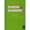 POSTERS LECTORINO LECTORINETTE