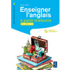 ENSEIGNER L'ANGLAIS A PARTIR D'ALBUMS CM1/CM2 + CD ROOM
