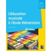 L'EDUCATION MUSICALE A L'ECOLE ELEMENTAIRE + TELECHARGEMENT - CYCLES