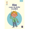 PACK DE 5 EXEMPLAIRES - QUARTIER LIBRE : ALEX A PEUR DE RECITER SA PO