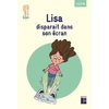 PACK DE 5 EXEMPLAIRES - QUARTIER LIBRE : LISA DISPARAIT DANS SON ECRA