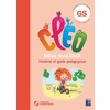 CLEO GS - ENTREE DANS L'ECRIT - GUIDE PEDAGOGIQUE + 160 PAGES CARTONN