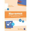 NARRAMUS - APPRENDRE A COMPRENDRE ET A RACONTER : UNE PETITE OIE PAS