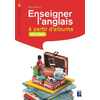 ENSEIGNER L'ANGLAIS A PARTIR D'ALBUMS CE1-CE2 + CD-ROM + TELECHARGEME