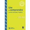 LIRE ET COMPRENDRE LES MOTS, LES PHRASES, L'IMPLICITE CE1-CE2 + TELEC