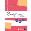 SCRIPTUM : APPRENDRE A ECRIRE : COPIER ET ORTHOGRAPHIER CE1-CE2, CYCL