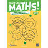 HAUT LES MATHS CE1- GUIDE PEDAGOGIQUE + RESSOURCES A PHOTOCOPIER ED 2