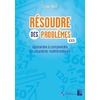 RESOUDRE DES PROBLEMES CE1 + TELECHARGEMENT - APPRENDRE A COMPRENDRE