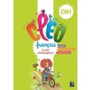 CLEO - GUIDE PEDAGOGIQUE CM1 (MANUEL ET FICHIER ECOLE INCLUSIVE/DYS)