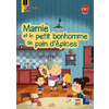 MAMIE ET LE PETIT BONHOMME DE PAIN D'EPICES - PIANO CE1 SERIE 1 - PER