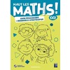 HAUT LES MATHS CE2- GUIDE PEDAGOGIQUE + RESSOURCES A PHOTOCOPIER ED 2