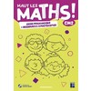 HAUT LES MATHS CM2 - GUIDE PEDAGOGIQUE + RESSOURCES A PHOTOCOPIER ED