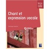 CHANT ET EXPRESSION VOCALE A L'ECOLE MARTERNELLE + RESSOUCES NUMERIQU